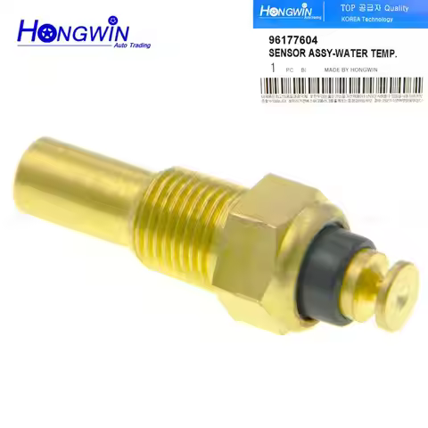 96177604 1342561 3439088 Coolant Water Temperature Sensor Switch Sending For Daewoo Lanos Leganza Nu
