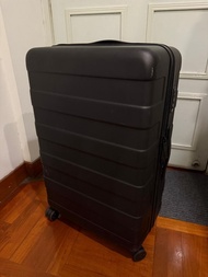 Muji 無印良品 行李箱 75L