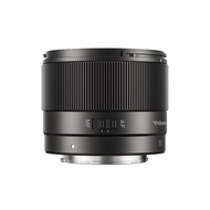 YONGNUO 50mm Sony Mirrorless Lens 50F1.8S DA Standard Prime Lens APS-C Frame Mirroless Lens for Sony