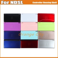 【Big-promotion】 1set Full Housing Cover For Ndsl Repair Parts Replacement Plastic Housing Case Kit F