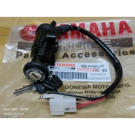 yamaha y88 y88 main switch only /kunci shj