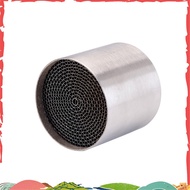 Motorcycle Exhaust Muffler Silver Motorcycle Exhaust Muffler Stainless Steel Motorcycle Exhaust Muff