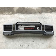 Mercedes benz W463 G wagon AMG G65 G63 Bodykit
