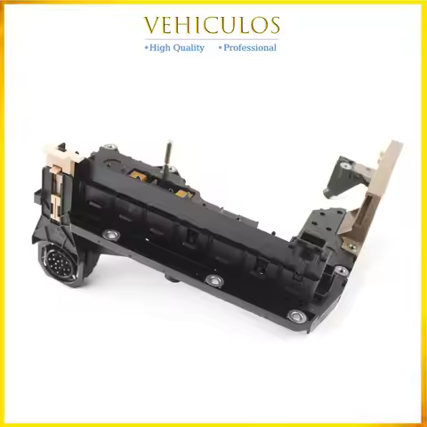 1pc 0260550027 Transmission Control Plate Unit TCM TCU For BMW X1/3/5 530i JAGUAR 6HP26 Auto Parts