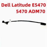 Suitable for Dell Latitude E5470 5470 ADM70 Battery Cable 0C17R8 020027E00