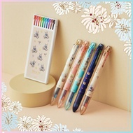 High Tech C Coleto Paul And Joe Collaboration Body For 4 Color Use