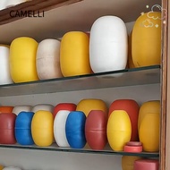 CAMELLI Kayak Anchor Line Drift Anchor, PVC 8 Styles Kayak Anchor Ball,  Multicolors Ski Rope Boat P