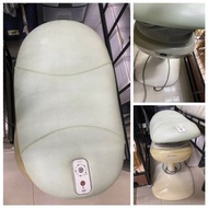 OSIM 纖體扭扭機  騎馬機