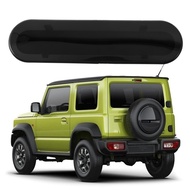 【FAS】-Third 3Rd Brake Light LED Stop Lamp for Jimny 2019-2020 Rear Tail Light Black Shell