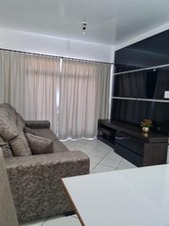 Apartamento com mobília nova 101! (Apartamento com mobilia nova 101!)