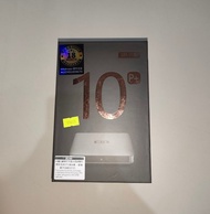 小雲盒子 10 P+