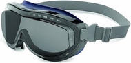 UVEX by Honeywell HW2-UVXS3410X Flex Seal Safety Goggles