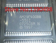 10 Pieces Am29f400bb Am29f400bb-55Si Am29f400 29F400bb29f400 Sop44 Brand