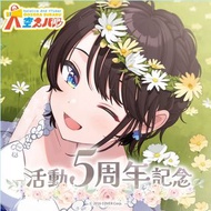 「預訂」hololive 大空スバル 活動5周年記念 (大空昴)