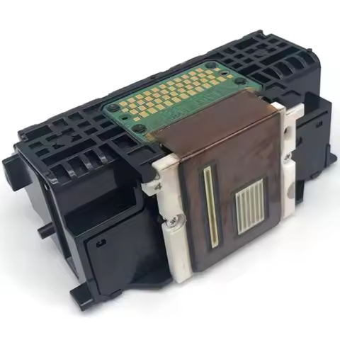 Reliable QY6 0082 Printhead For qy60082 MG5480 IP7280 MG6480 MG5580 5680 Printers Offering Long Last