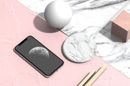 【雲石控注意】thecoopidea Moon 10W 快速無線充電板充電器PD快