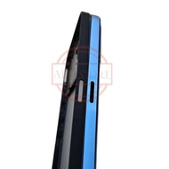 MESIN HOUSING REALME NARZO 50A FULLSETPrime BACKDOOROriginal PLUS BAZEL MIDLE PLATE MIDDLE MACHINE L