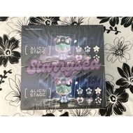 Settements! Alien Stage ALNST