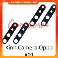 Oppo A91 Camera Glass (Parts 69)