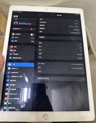 Apple iPad Pro 12.9吋  2015 Wi-Fi 256GB