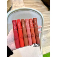 Lipstick 3.Korean C.E - ALISA