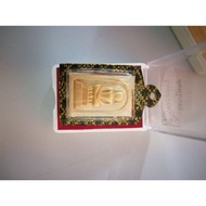 Somdej Kaiser 2535，后面鬼王