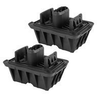 2PCS Jack Pad Under Car Support Pad 51717237195 for BMW E82 E90 F10 F07 F02 E84