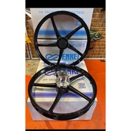 SPORT RIM SP CUSTOM CUTTING HONDA DASH LIMA BATANG 1.4/1.4 Y15 Y16