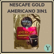 NESCAFE GOLD AMERICANO 3IN1 [SG]