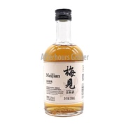 Meijian Green Plum Wine 梅见青梅酒， 330mL