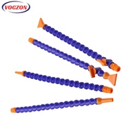 【VOGZONE】Pneumatic tube 1/4 in 3/8 in1/2 in Suitable for BPS external thread cooling tube