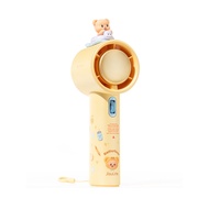 JisuLife Handheld Fan Pro1 Mini Fan - ButterBear (5000mAh)