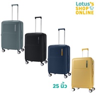 AMERICAN TOURISTER 25 ''Travel Luggage Maxivo