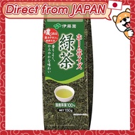 Ito En Home Size Green Tea 150g