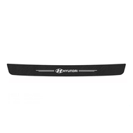 Car Door Threshold Protector Decal for Hyundai Kona IX35 IX20 Accent Elantra Sonata Solaris Azera I3