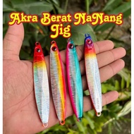 Akra Jig  Fast Jig 46G / 66G / 88G UV