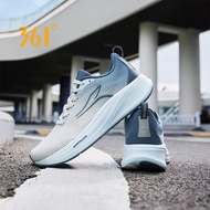 361 Degress Airwing 4.0 Mens Sports Shoes Reiro Wear-Resistant Shock-Absorbing Breathable Casual Run