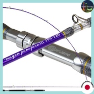 Gokuspe 3rd Generation Infinite Pure Boat Purple Edition 195-120