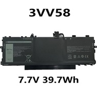 3VV58 7.7V 39.7Wh Laptop Battery For Dell Latitude 9420 9430 2-in-1 Series GHJC5 0JJ4XT 6VJ1F 21CP5/