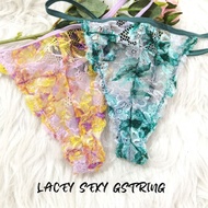 Sexy Hot Lacey Gstring Women Gstring