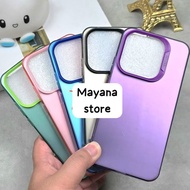 MY$-1 2026! ''SO COOL'' Hard Case Hybrid IMD Plating Color Hologram XIAOMI poco C85 C75 C71 C65 C40 