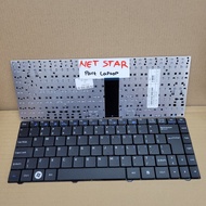 KEYBOARD LAPTOP AXIOO MNW CNW RNW HNW - Black Series