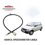 PERODUA KANCIL 660 850 METER SPEEDOMETER CABLE