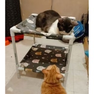 Cat bed or cat bed, cat bed, relax