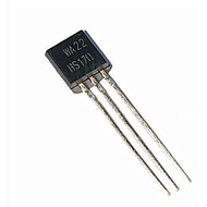 MOSFET BS170 MOSFET N-Channel TO-92 BS170 MOSFET N-Channel TO-92 BS170 MOSFET N-Channel TO-92 [Elca]