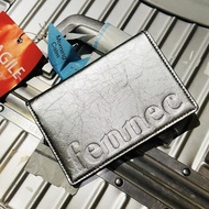 Taiwan Ready Stock _ Goods Korea Niche fennec Travel Passport Holder Document Protective Case Bank C