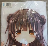 吉崎杏 抱き枕カバー 抱枕套 Rico に印