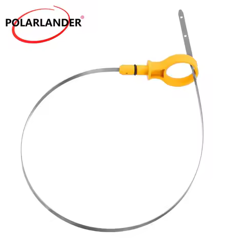 For Ford Edge Escape Explorer Focus Fusion Taurus Engine Oil Level Dipstick 2.0L Fluid Indicator Oil
