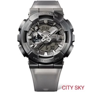 [G-SHOCK WATCH]-GM-110MF-1ADR-100% ORIGINAL WATCH