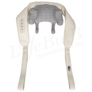 LYFE® Portable Neck & Shoulder Relaxer เครื่องนวดคอบ่าไหล่ไร้สาย LYFE®